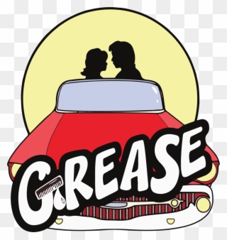 Grease Clipart