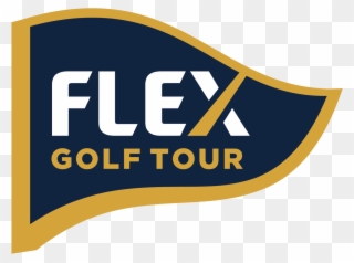Golf Tour - Graphic Design Clipart