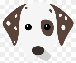A Tailor-made Shop Just For Your Dalmatian Clipart