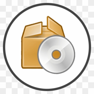 Software - Software Upgrade Clipart