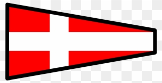 Download International Maritime Signal Flags Clipart - International Maritime Signal Flags - Png Download