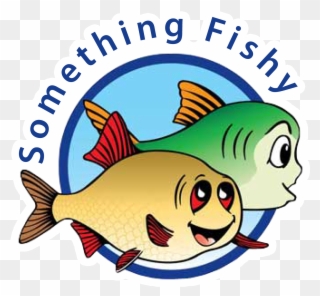 Vector - - Something Fishy Clipart