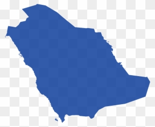 Default Message - Saudi Arabia Flag Country Clipart