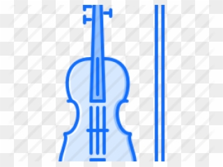 Song Clipart Violin Music - Violin - Png Download