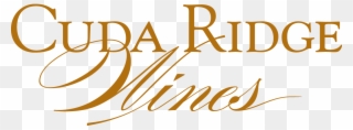 Cuda Ridge Wines - Allen And Page Logo Clipart