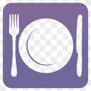 Eating Disorder Therapist Clipart Eating Disorder Bulimia - Eating Disorder Purple - Png Download