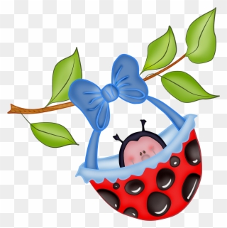 Bug Crafts, Clipart Png, Buzzy Bee, Ladybugs, Free - Ladybird Beetle Transparent Png