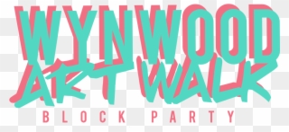 Wynwood Art Walk Block Party - Books That Change Lives: Recommended Reading Lists Clipart