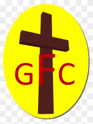 Gamers For Christ Is An Outreach Ministry Of The Bridgton - Cross Clipart