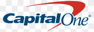Thank You To Our Sponsors - Capital One Clipart