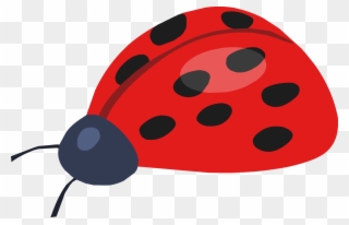 Aip Cm Mariquita - Cutie Marks Ladybug Clipart