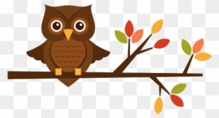 September 29, - Brown-owl-family Mug Clipart