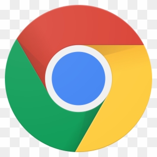 File Google Icon September Clipart Free Library - Google Chrome - Png Download