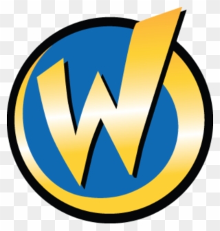 Wizard World Comic Con St Louis Logo Clipart