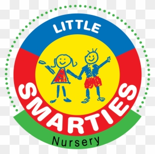 Banner Library Library Smarties Canadian Free On Dumielauxepices - Little Smarties Nursery Khalifa City Clipart