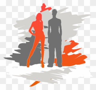 Art,teens,happy - Adolescencia Logotipo Clipart