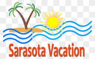 Sarasota Vacation Rental And Beach Photography And - Sarasota-bradenton International Airport Clipart