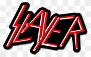 Slayer Clipart