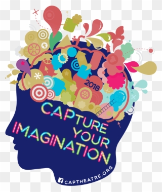 Capture Your Imagination Clipart