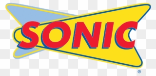 Sonic Drive-in Clipart