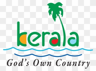 Kerala Gods Own Country Clipart