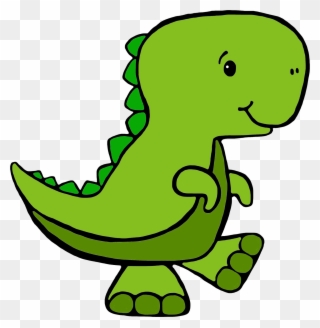 You Just Doubled Your Score - Dinosaur Png Clip Art Transparent Png
