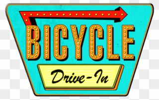 Sam18 Bike Logo - Bicycle Clipart
