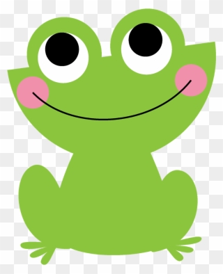 Even Though It Is Always A Little Sad To See The Summer - True Frog Clipart