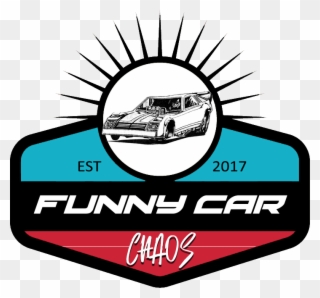 With 28 Funny Cars Entered Into Funny Car Chaos September - Sambos Del Socavon Logos Clipart