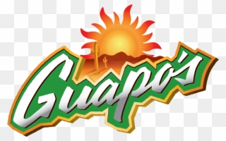 Guapo's Restaurant - Guapos Restaurant Clipart