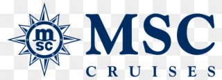 Carnival Cruise Line - Msc Cruise Line Logo Clipart