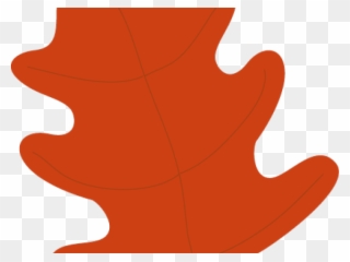 Maple Leaf Clipart November Leaves - Leaf - Png Download
