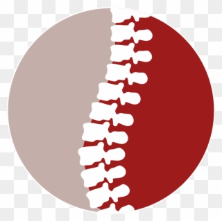 Ashton Rehabilitation Clinic - Spine Icon Transparent Background Clipart