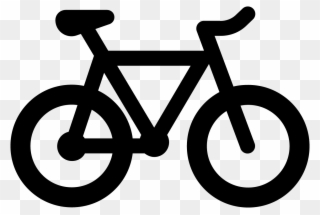 Ride Your Bike - Logo Lavado Bicicleta Clipart