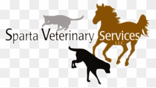 Sparta Veterinary Services Logo - Sparta Veterinary Services Llc Clipart