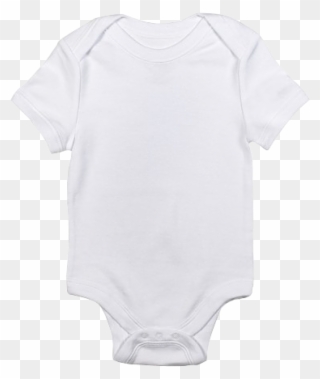 Baby Onesie - Daddys Future Riding Buddy Clipart
