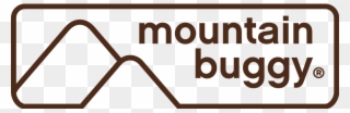 Visit Shop - Mountain Buggy Logo Clipart