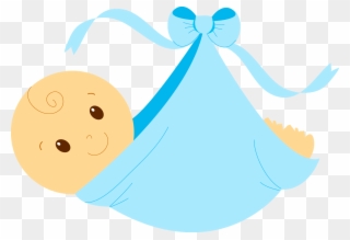 Baby Boy Clip Art Png Clipart Best - Baby Shower Icon Png Transparent Png