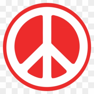 Groovy Clip Art Clipart Collection - Peace Png Logo Transparent Png