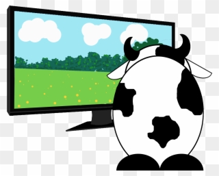 Finding An Optimal Strategy And Price That A Farmer - Cartoon Clipart