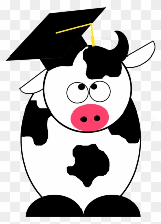 Finding An Optimal Strategy And Price That A Farmer - Cartoon Dead Cow Clipart