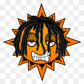 Chief Keef Album Cover , Png Download Clipart