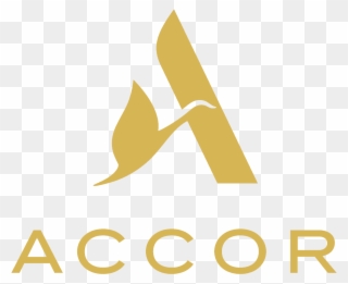 Accorhotels - Accor Hotels New Logo Clipart