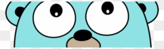 Why I Am Building A Blockchain In Go - Gopher Golang Clipart