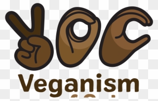 Veganism Of Color Clipart