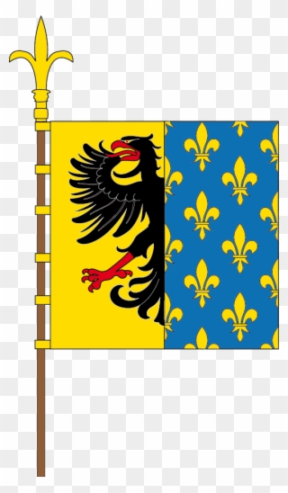 D'empire Et Du Royaume - Coat Of Arms Clipart
