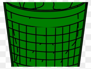Trash Clipart Bakul - Globe Clipart Black And White Png Transparent Png