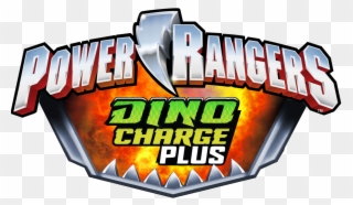 Power Rangers Dino Charge Png Transparent Background - Power Rangers Clipart