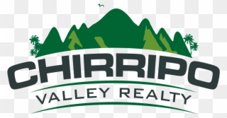 Welcome To Chirripo Valley Realty, Your Source For - Merritt Properties Clipart