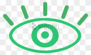 Free Png Third Eye Icon - Circle Clipart